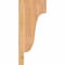 Ekena Millwork Newport Smooth Corbel, Western Red Cedar, 5 1/2"W x 12"D x 28"H COR06X12X28NEW00SWR - alternate 4